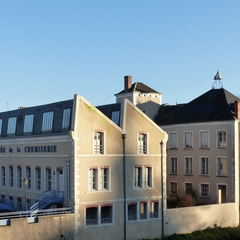 Le Chantier des Collections