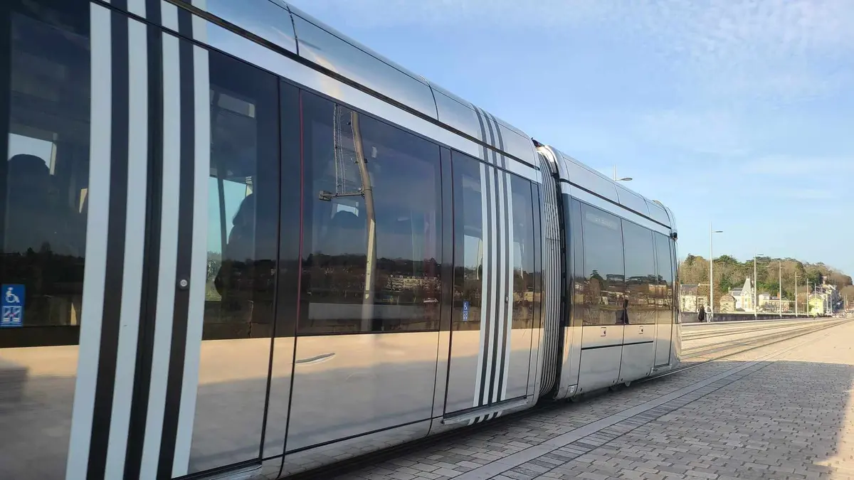 Le chantier du tram B s’attaque dès aujourd’hui à l’avenue de Grammont : ce qui change