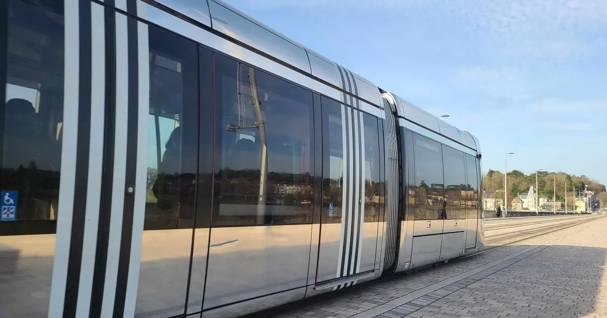 Le chantier du tram B s’attaque dès aujourd’hui à l’avenue de Grammont : ce qui change