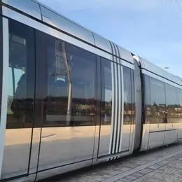 Le chantier du tram B s’attaque dès aujourd’hui à l’avenue de Grammont : ce qui change