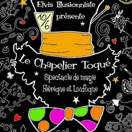 Le chapelier toqué