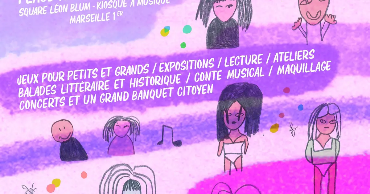 Le Chapitre en fête
