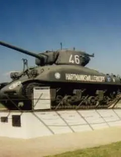 Musée Mémorial de la Ligne Maginot du Rhin