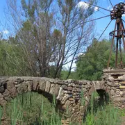 Le Charme Discret De La Pierre Sèche