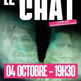 Le chat