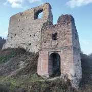 5 lieux supposément hantés en Alsace
