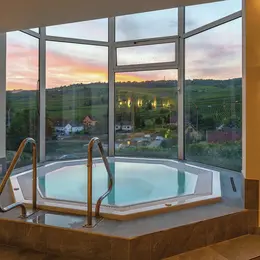 3 Spas relaxants pour se détendre 
