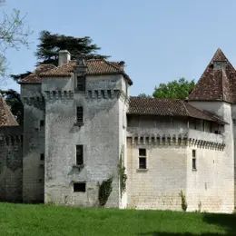 Le château de Caussade ouvre de nouveau ses portes