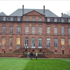Château de Reichshoffen