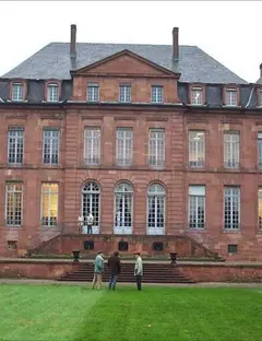 Château de Reichshoffen