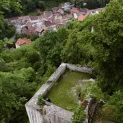 Escapade à Ferrette dans le Jura alsacien