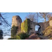 3 Châteaux alsaciens à découvrir !