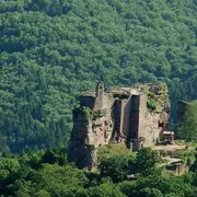 Les 10 châteaux incontournables à visiter en Alsace