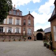 5 châteaux méconnus à voir en Alsace