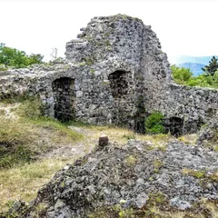 Le château de Freundstein