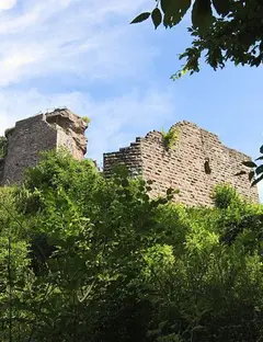 Château du Hohenbourg