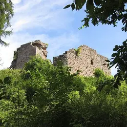 Château du Hohenbourg