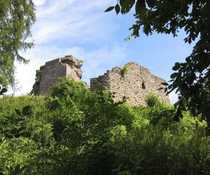 Château du Hohenbourg