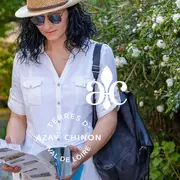 Le Château de l'Islette à l'heure Vénitienne