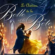 Le Château De La Belle Et La Bête