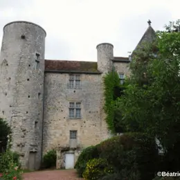 Le Château de la Mothe à Persac, entre histoire et patrimoine