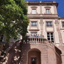 5 manoirs et châteaux insolites à voir en Alsace