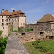 Château de La Petite Pierre