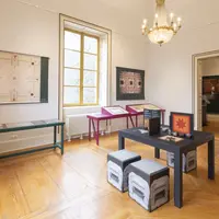 Le château de la Villa Ludwigshöhe : un joyau royal dans le Palatinat du Sud DR