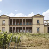Le château de la Villa Ludwigshöhe : un joyau royal dans le Palatinat du Sud DR