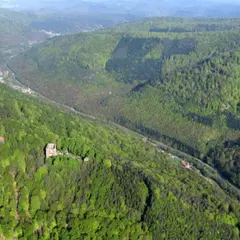 Pays de Niederbronn-les-Bains