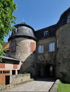 Château de Lorentzen