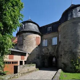 Château de Lorentzen