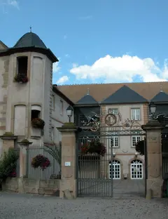 Château des Rohan