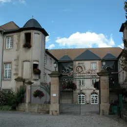 Château des Rohan