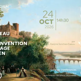 Le château de Pau dans l'invention du paysage pyrénéen