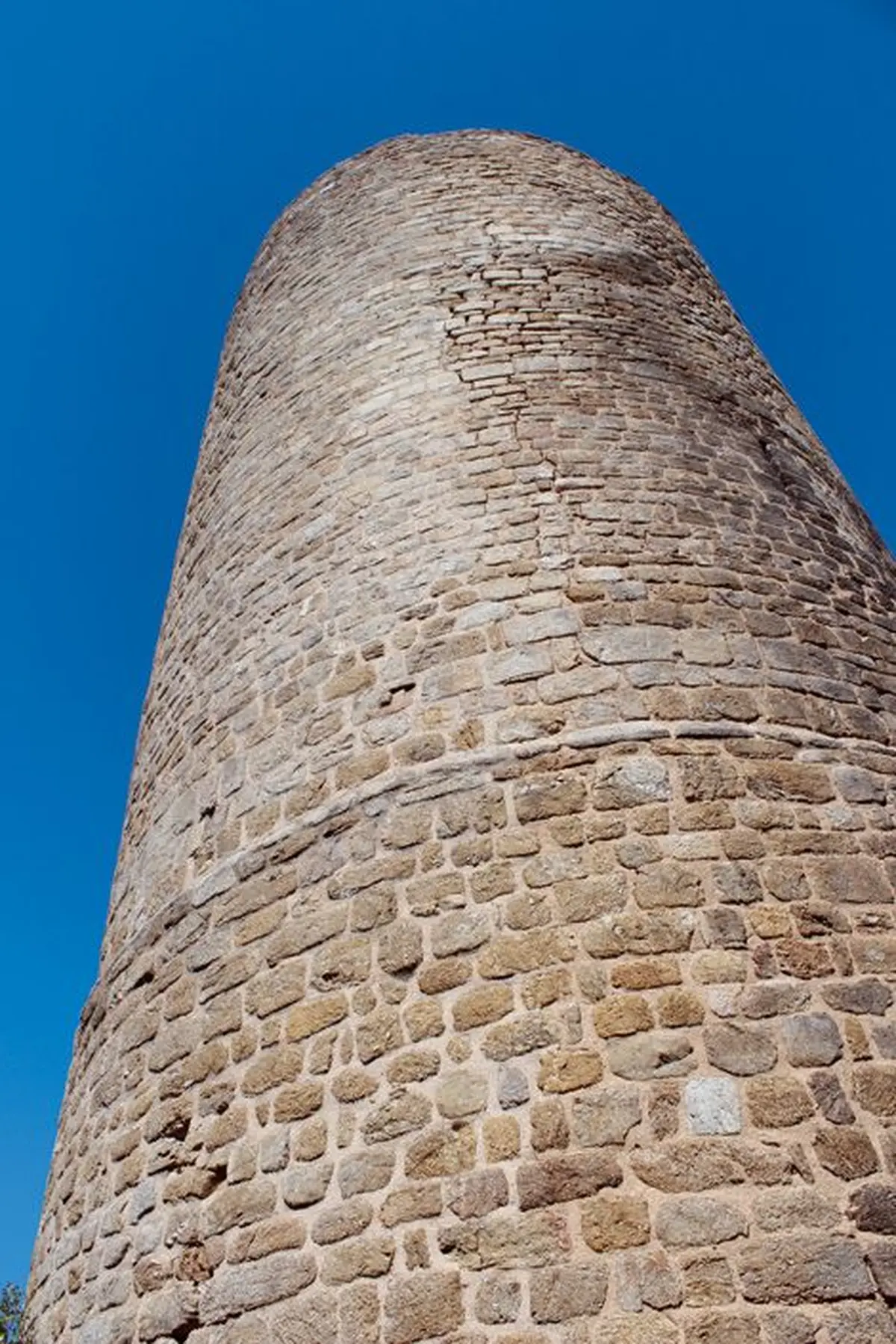 Le château de Pflixbourg