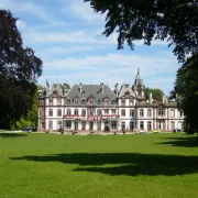 5 manoirs et châteaux insolites à voir en Alsace