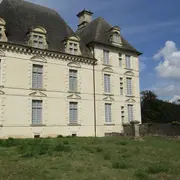 Le Château de Poyanne par Marie-Claire