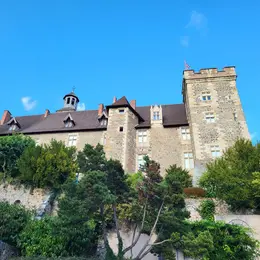 Le château de Veauce, le château fort le plus funeste d’Auvergne
