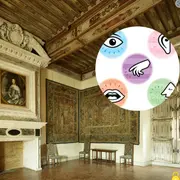 Le Château des 5 Sens