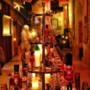 Le Château des Contes : Le Miroir de Noël