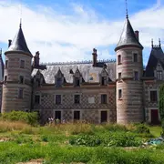 Le château des Didot