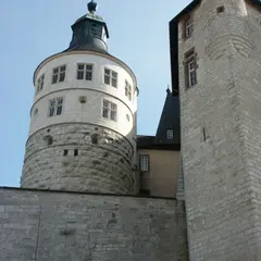 Musée du château des ducs de Wurtemberg