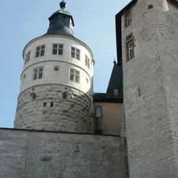 Musée du château des ducs de Wurtemberg