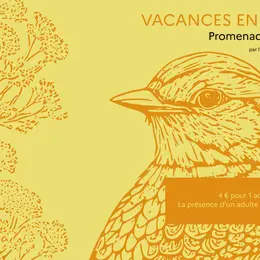 Le château des oiseaux