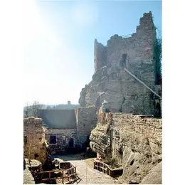 Les 10 châteaux incontournables à visiter en Alsace