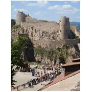 Les 10 châteaux incontournables à visiter en Alsace