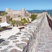 Escapade sur la route des cinq châteaux