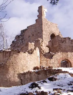 Château du Kagenfels