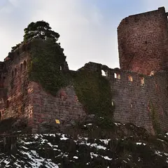 Château du Landsberg